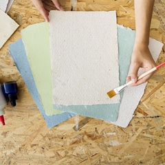 3 beneficios del papel de arroz que no conoces