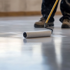 Pintura resistente a la humedad: ideales para baños y cocinas