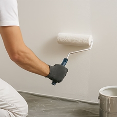 Tendencias en colores de pintura para renovar tu hogar esta primavera