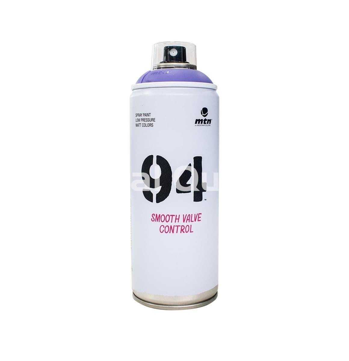 MONTANA 94 BLANCO AIRE SPECTRO - Imagen 1
