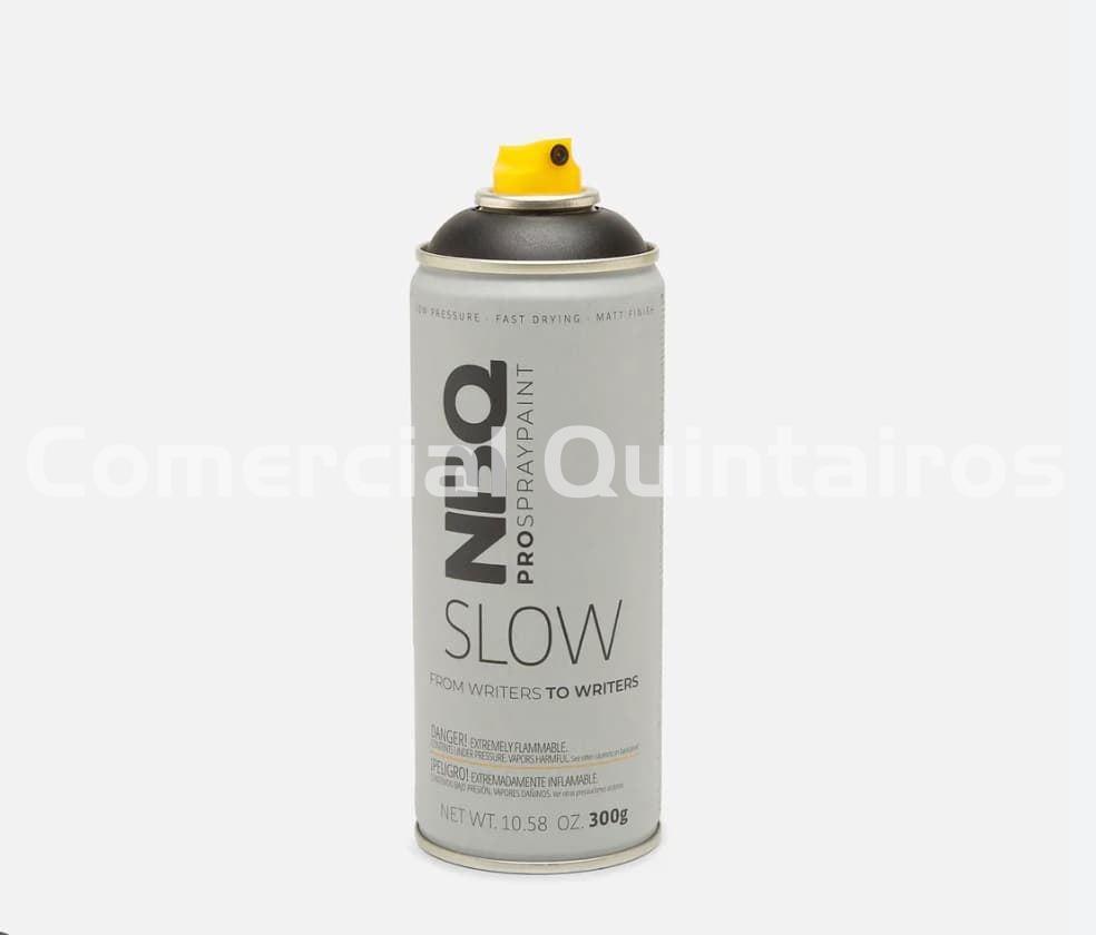 NBQ SLOW BEIGE DERMOS MATE N002 - Imagen 1