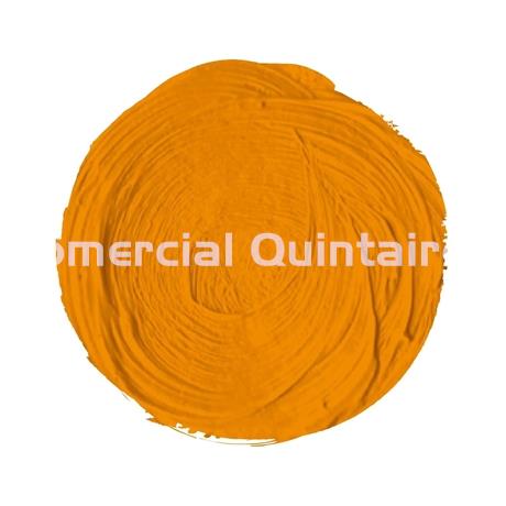 Óleo Titan Extrafino Amarillo Indio (Nº 25) - Imagen 2