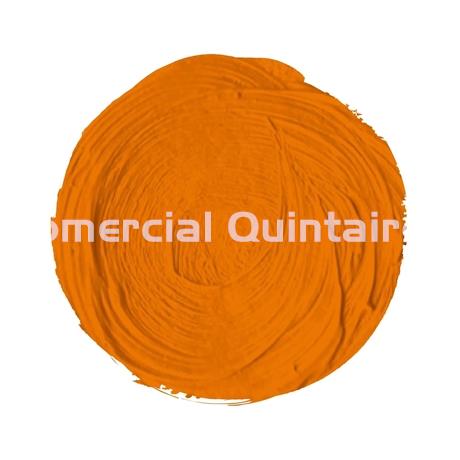 Óleo Titan Extrafino Amarillo Naranja Claro Titan (Nº 31) - Imagen 2