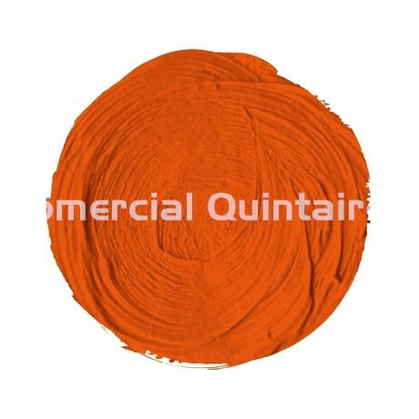 Óleo Titan Extrafino Amarillo Naranja Titan (Nº 30) - Imagen 2