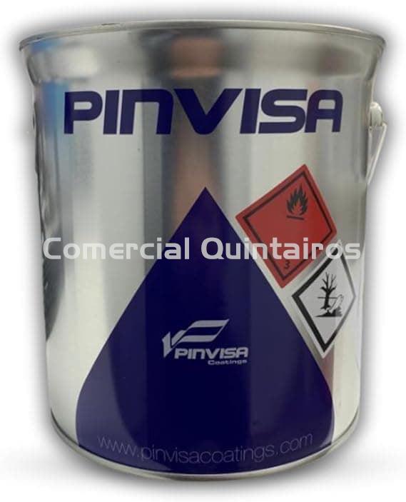 PINVISA PU22S PV. Dur Top Coat HS 294 - Imagen 1