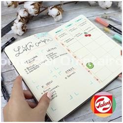 TALENS SET BULLET JOURNAL - Imagen 2